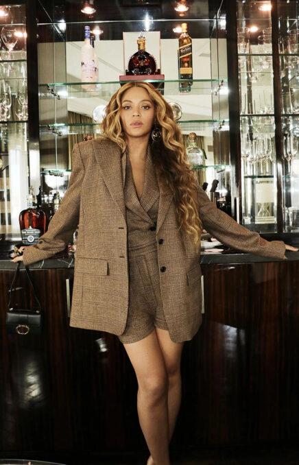 Fashion takes center stage at Beyoncé's Renaissance World Tour - Asiana Times