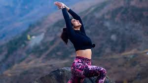 Shilpa Shetty: Yoga For Happy And Healthy Life - Asiana Times