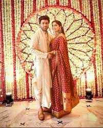 Wedding Bells Ring as Sharwanand and Rakshitha Unite - Asiana Times