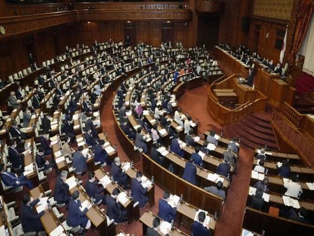Japan redefines consent and crime - Asiana Times