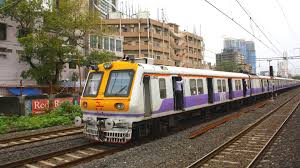 Man Jumps off Local Train After Molesting Woman - Asiana Times