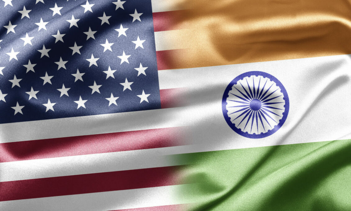 US-India Bilateral Trade Plays Key Role; Eric - Asiana Times