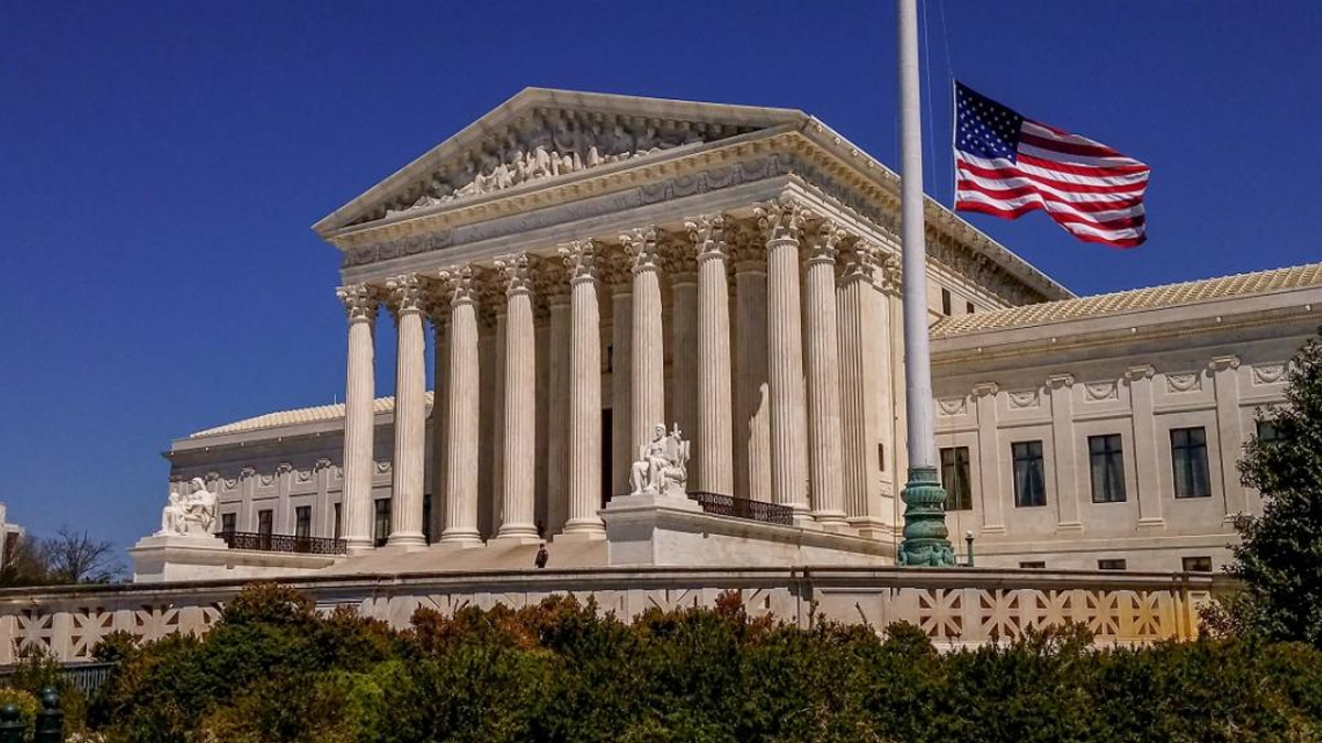 US Supreme Court Declares Race-Based Admissions Unconstitutional - Asiana Times
