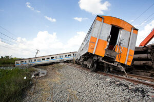 Rupture Detected in Kollam-Chennai Express, Disaster Averted - Asiana Times