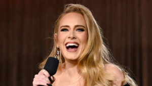 Jock Itch: Adele Discloses Unusual Diagnosis - Asiana Times