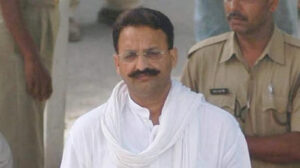 Mukhtar Ansari: Gangster, Convicted in 32-Year-Old Murder Case - Asiana Times