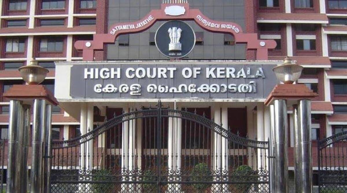 Kerala High Court Denies Helmet Exemption on Grounds of Illness for Two-Wheeler Riders - Asiana Times