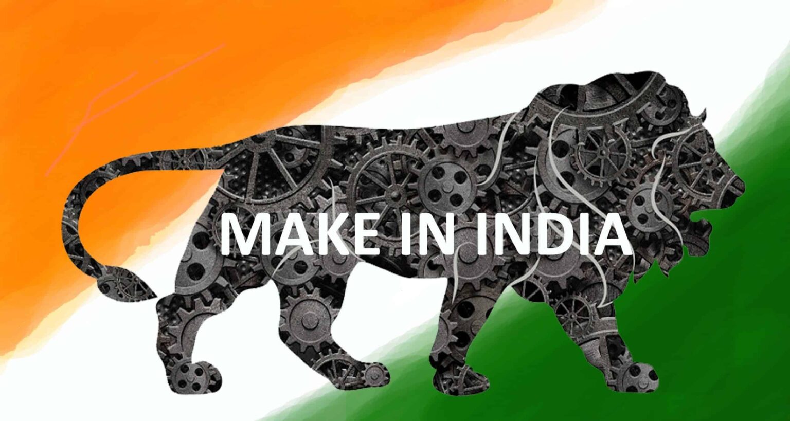 Make in India Receives Putin's Applause: A Testament to India's Manufacturing Potential - Asiana Times