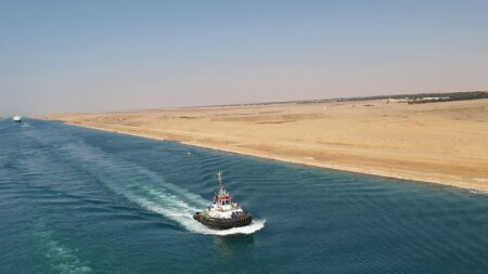 Egypt will court Indian investors by offering them a special location in the Suez Canal Economic Zone - Asiana Times
