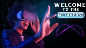 Strategy and management firm Arthur D. Little said in its latest report that India's Metaverse is expected to grow at an annual growth rate of around 40 percent and can become a $200 billion industry by 2035.