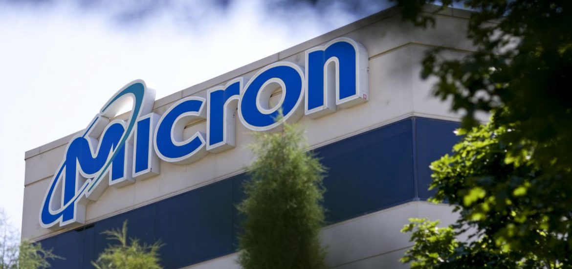 Government approves Rs 22,000 cr Micron’s chip project  - Asiana Times