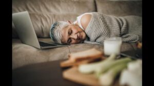 A Midday Siesta Is A Boon For The Brain