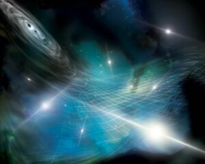 Gravitational Wave Background: Not Just In Theory Anymore - Asiana Times