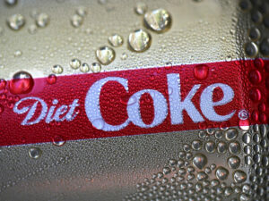 WHO may Classify Diet Coke Sweetener as Carcinogen - Asiana Times