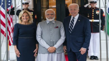 PM Modi’s visit to the US : Indo-US relations are set to create history - Asiana Times