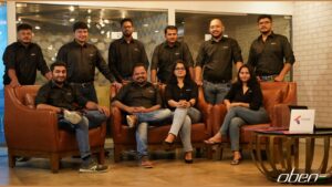 Oben's Groundbreaking Technology and Market Potential - Asiana Times