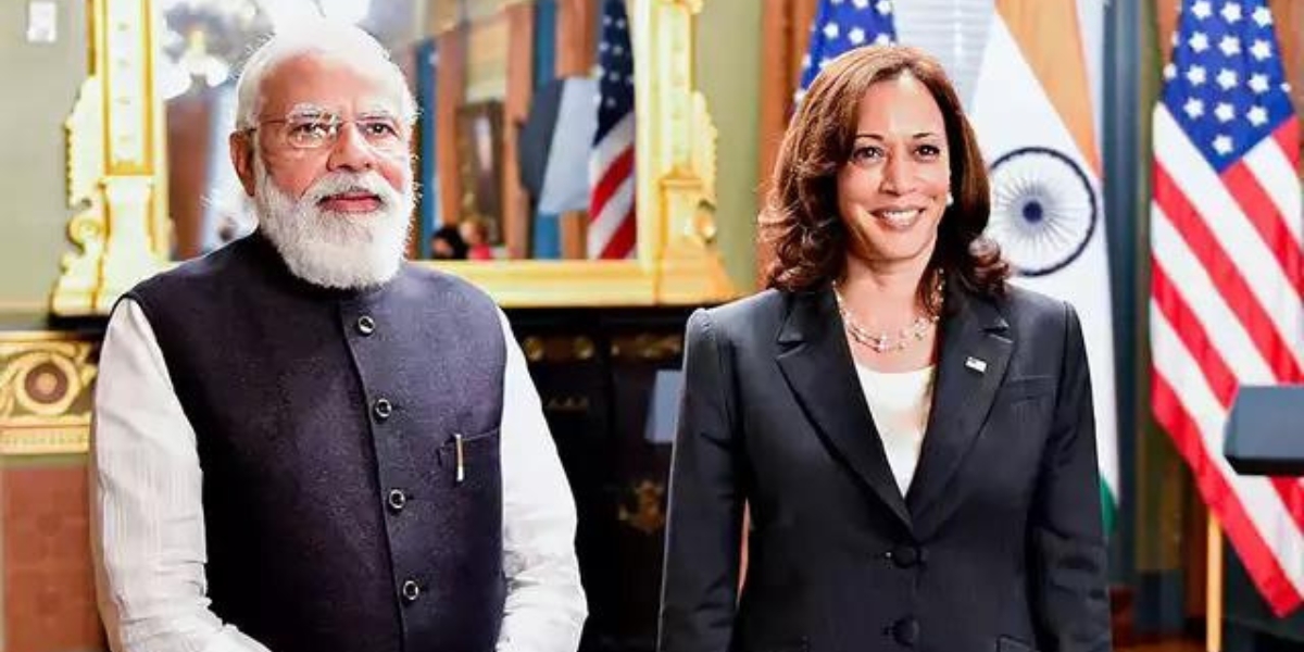 PM Modi's US Visit: A Transformational Springboard - Asiana Times