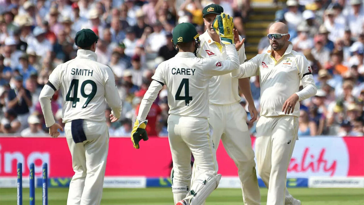 England, Australia Cricket evenly poised at stumps of Day 3 - Asiana Times