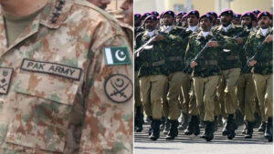 Pakistan army image