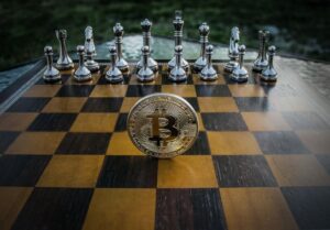 AniChess Raises $1.5M Funding for Decentralised Chess AniChess raises $1.5M