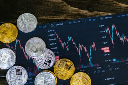 Bitcoin- Cryptocurrency Markets major virtual trading platform returned to the blue on Thursday after altcoins were not mentioned in the SEC's lawsuit against Binance and Coinbase earlier this week.