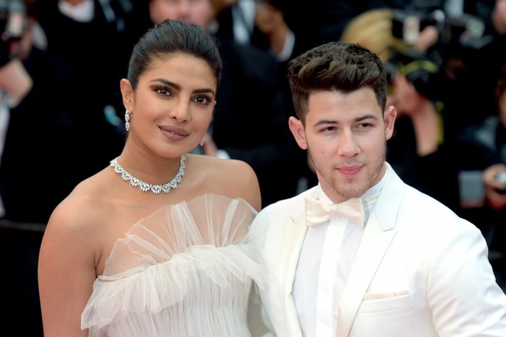 Priyanka Chopra calls Nick Jonas "Biggest Champion" on Father's Day - Asiana Times