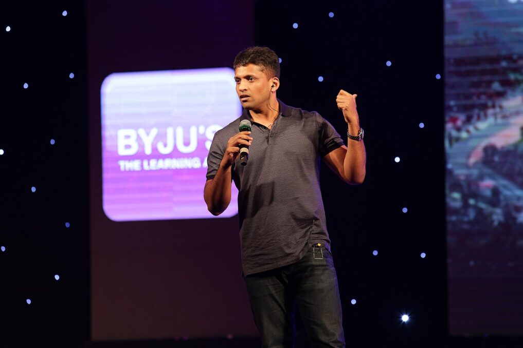 BYJU's To Lay Off More Employees