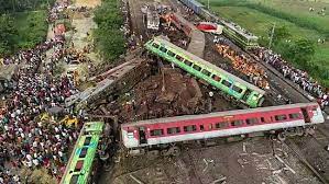 Odisha train tragedy death toll reaches 290 - Asiana Times