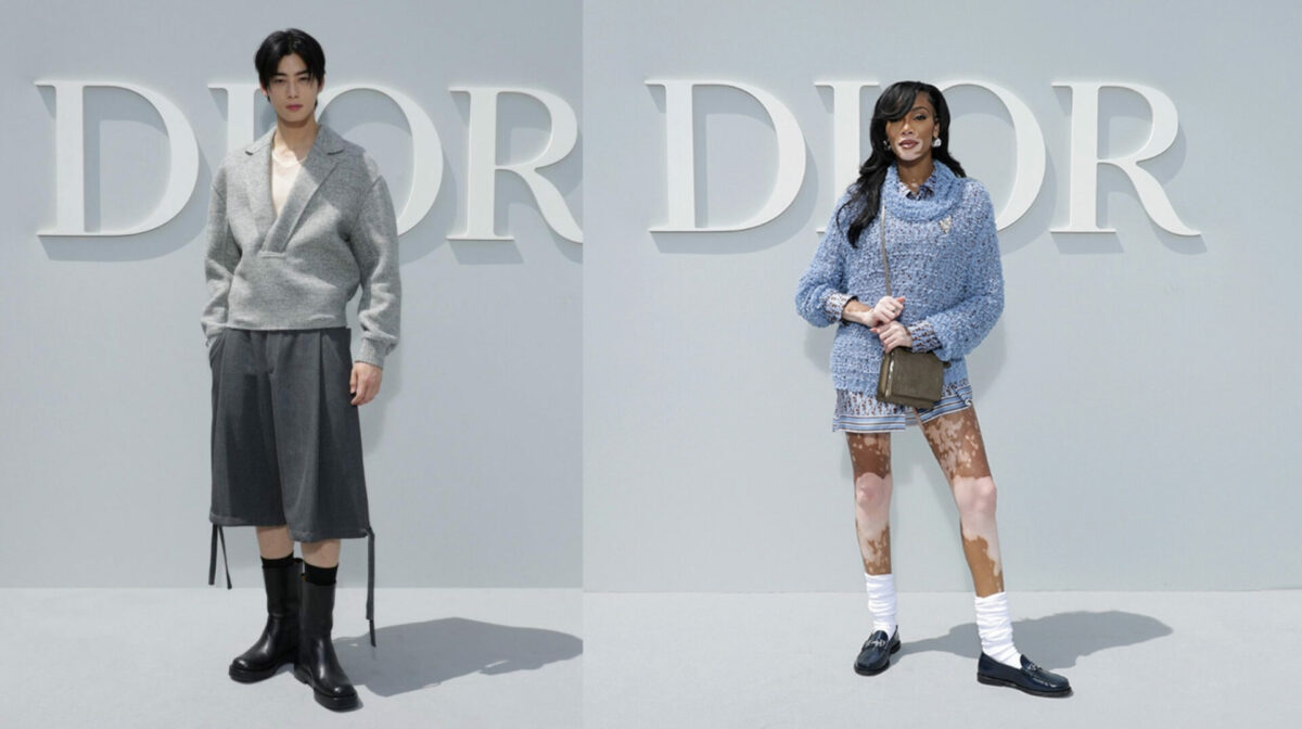 Dior Summer 2024 Men’s Wear Collection: An Elevated New Look to A New Wave  - Asiana Times