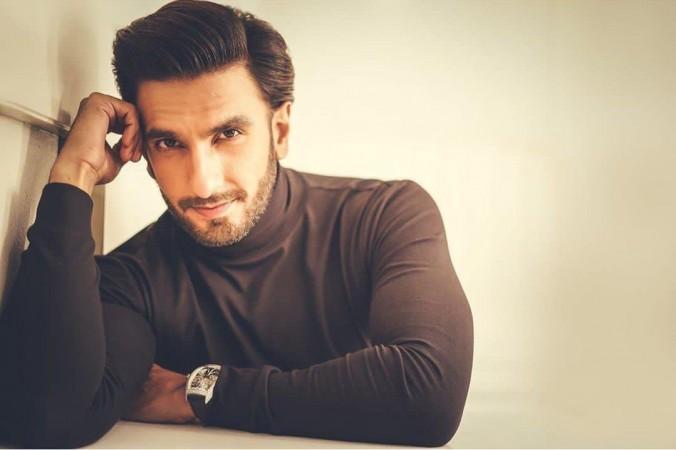 Ranveer Singh: Sports as Life's Tides – Navigating the Ebb and Flow - Asiana Times