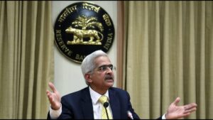 RBI Monetary Policy: Explained  - Asiana Times