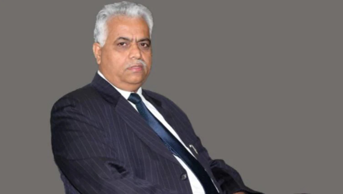 R.K. Arora, chairman of Supertech arrested by ED - Asiana Times