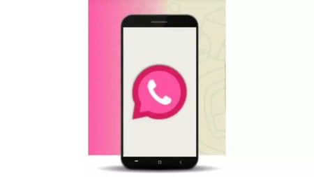 Exposing The Pink Whatsapp Scam - Asiana Times