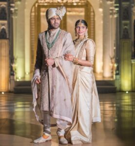 Wedding Bells Ring as Sharwanand and Rakshitha Unite - Asiana Times