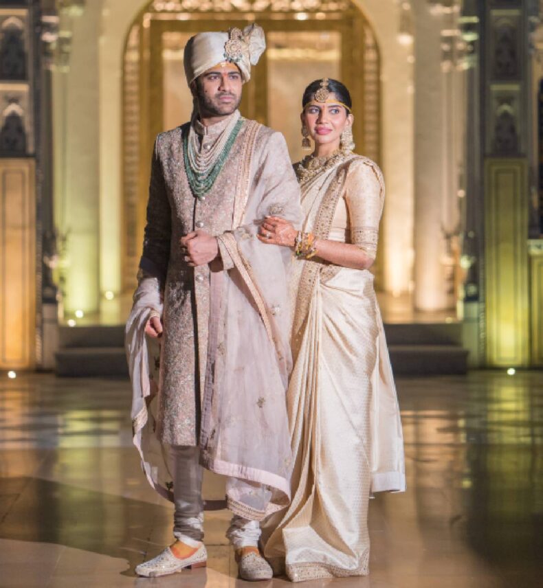 Wedding Bells Ring as Sharwanand and Rakshitha Unite - Asiana Times
