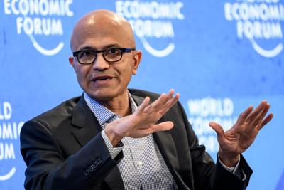 Microsoft's $69B Deal on Trial: Nadella to Testify - Asiana Times