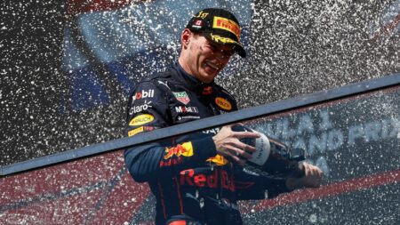 Max Verstappen Wins 2024 Canadian GP