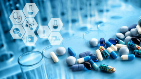 First AI-developed drug enters Human Clinical Trials - Asiana Times