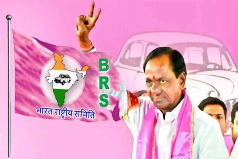  Why BRS’s Rao wants Maharashtra ? - Asiana Times