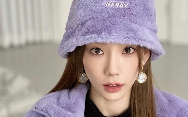 Discord between SM Entertainment and Taeyeon’s fans - Asiana Times