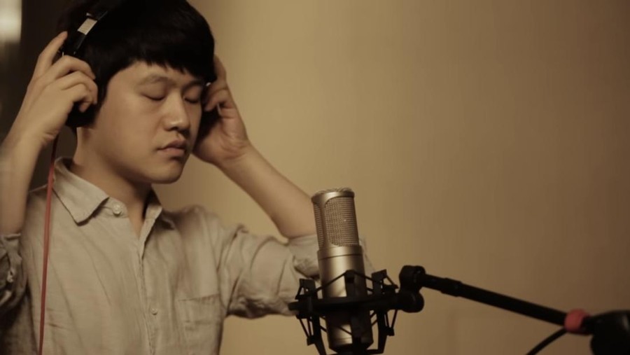  Korean Singer Choi Sung-bong found dead - Asiana Times