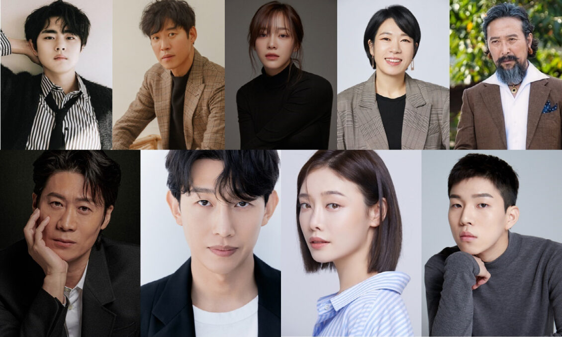 TvN’s ‘The Uncanny Counter 2’ from July 29 - Asiana Times