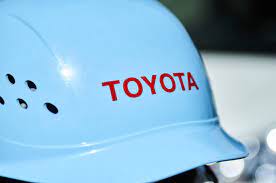 Japan’s Toyota Combats Climate Change