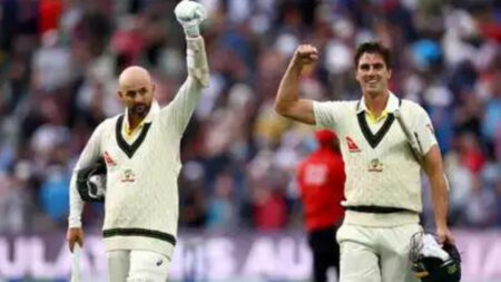 Australia clinches Ashes victory with 2 wicket win - Asiana Times