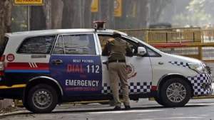 Delhi Man shot at by Masked Bikers - Asiana Times