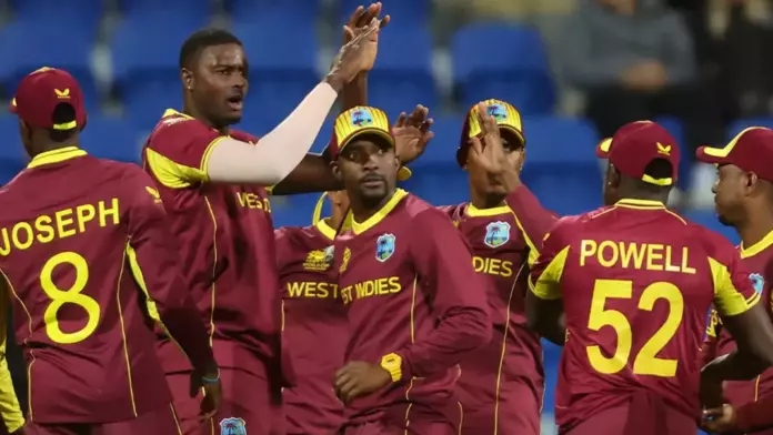 West Indies Hopes Dashed: Netherlands Secures Another Win - Asiana Times