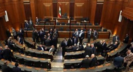 Why is Lebanon unable to elect President? - Asiana Times