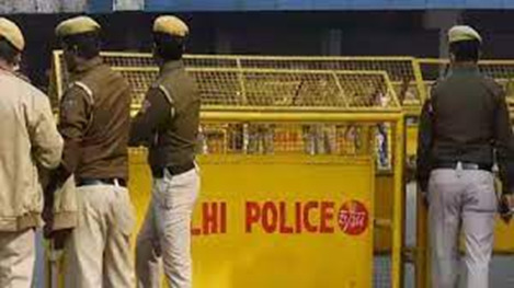 Delhi Police tracks 64 Narco-offenders: Operation Kawach - Asiana Times