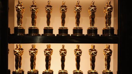 Oscars invite 398 members: RRR stars, Taylor Swift - Asiana Times