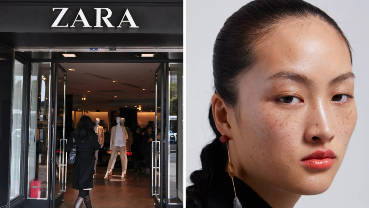 Zara's 5 scandalous revelations; Fashion holds intense secrets - Asiana Times